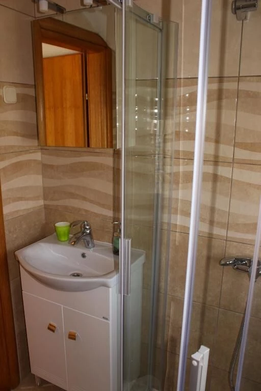 Apartmán Ostrov Murter - Murter OS 10389 N2