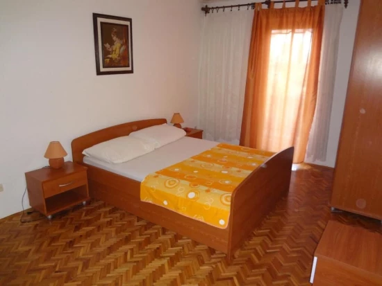 Apartmán Ostrov Murter - Murter OS 10389 N3