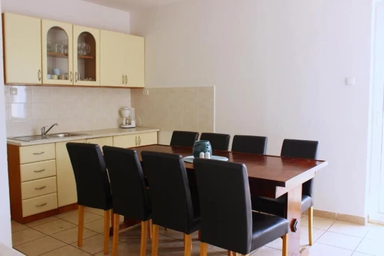 Apartmán Ostrov Murter - Murter OS 10389 N3