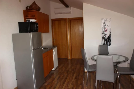 Apartmán Ostrov Murter - Murter OS 10389 N5