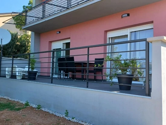 Apartmán Kvarner - Senj KV 7656 N1