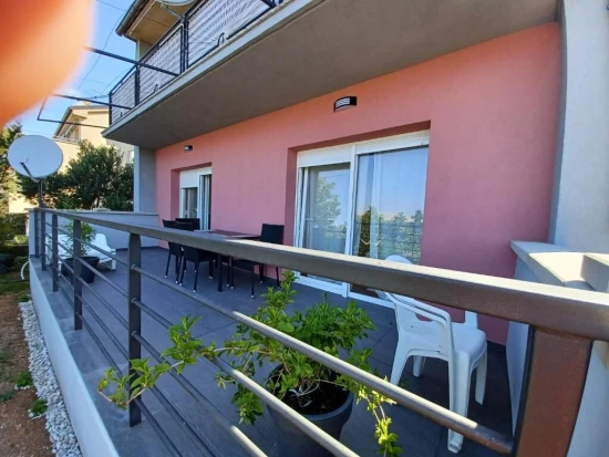 Apartmán Kvarner - Senj KV 7656 N1