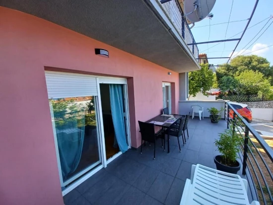 Apartmán Kvarner - Senj KV 7656 N1