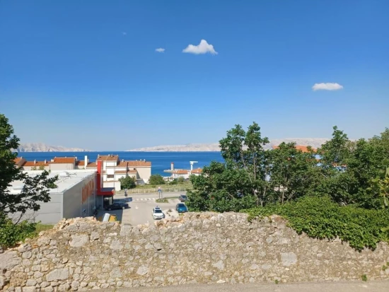 Apartmán Kvarner - Senj KV 7656 N1