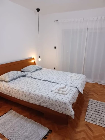 Apartmán Kvarner - Senj KV 7656 N1