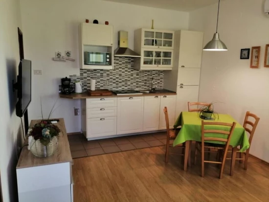 Apartmán Kvarner - Senj KV 7657 N1