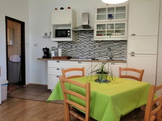 Apartmán Kvarner - Senj KV 7657 N1