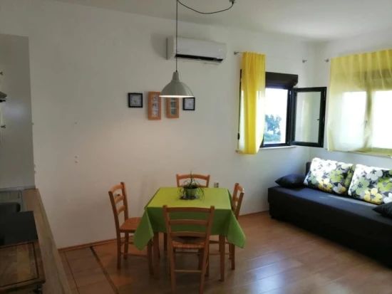 Apartmán Kvarner - Senj KV 7657 N1