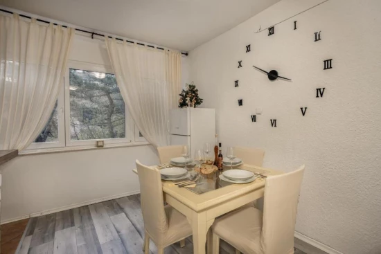 Apartmán Kvarner - Rijeka KV 7659 N1