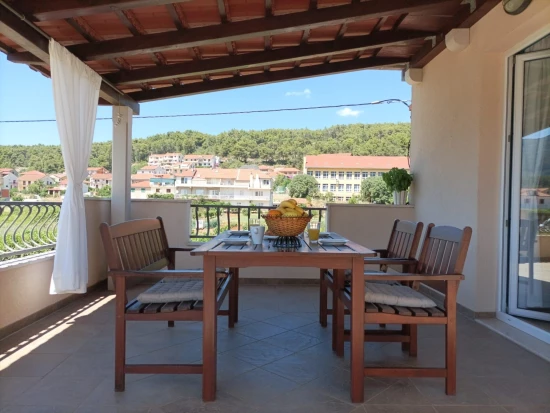 Apartmán Ostrov Hvar - Jelsa OS 10390 N1