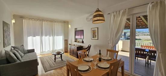 Apartmán Ostrov Hvar - Jelsa OS 10390 N1