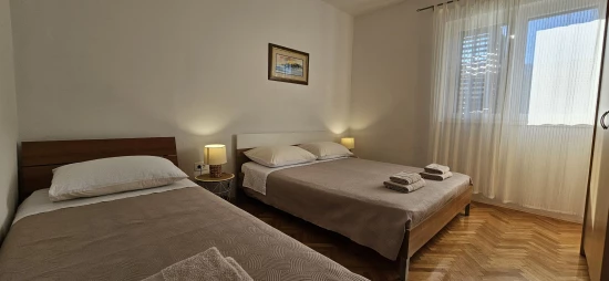 Apartmán Ostrov Hvar - Jelsa OS 10390 N1