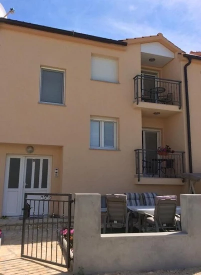 Apartmán Severní Dalmácie - Sukošan DA 8578 N3