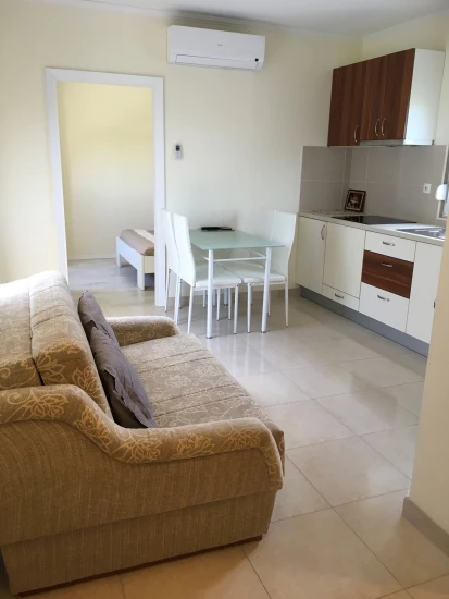 Apartmán Severní Dalmácie - Sukošan DA 8578 N3