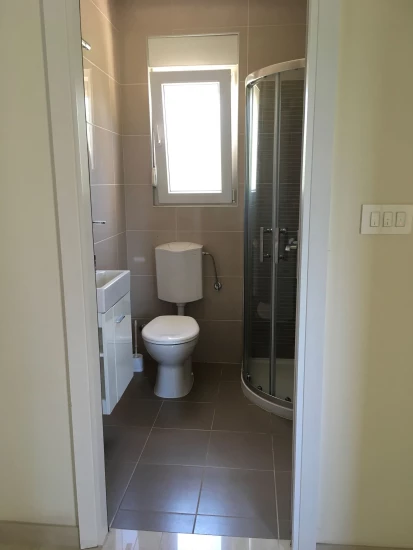 Apartmán Severní Dalmácie - Sukošan DA 8578 N3