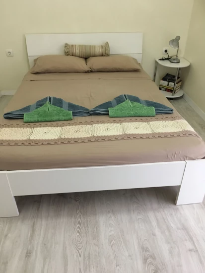 Apartmán Severní Dalmácie - Sukošan DA 8578 N3