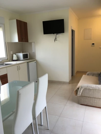 Apartmán Severní Dalmácie - Sukošan DA 8578 N3