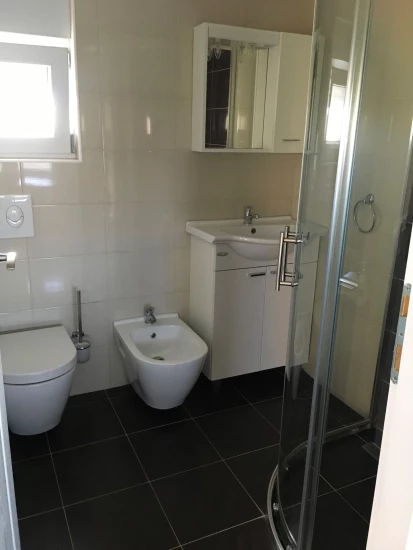 Apartmán Severní Dalmácie - Sukošan DA 8578 N4