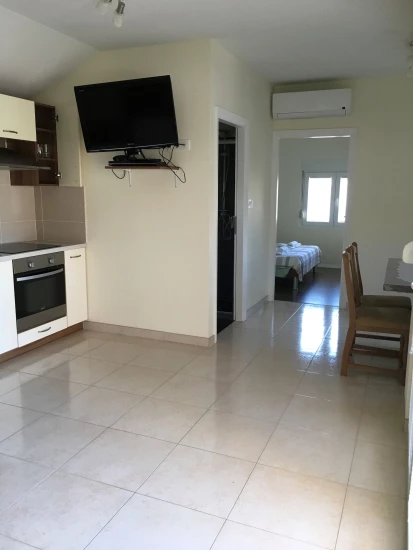 Apartmán Severní Dalmácie - Sukošan DA 8578 N4