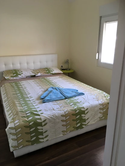 Apartmán Severní Dalmácie - Sukošan DA 8578 N4