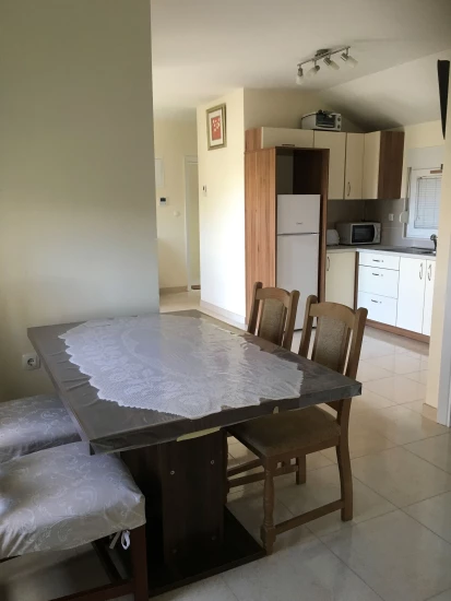 Apartmán Severní Dalmácie - Sukošan DA 8578 N4