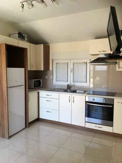 Apartmán Severní Dalmácie - Sukošan DA 8578 N4