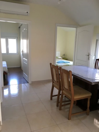 Apartmán Severní Dalmácie - Sukošan DA 8578 N4