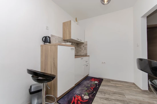 Apartmán Severní Dalmácie - Drage DA 8581 N1