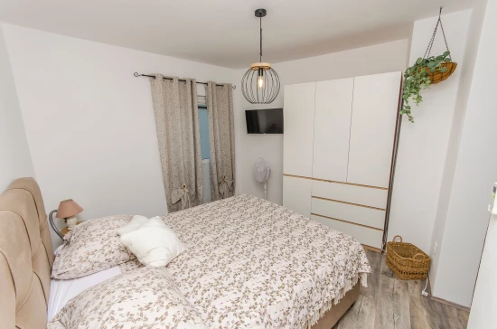 Apartmán Severní Dalmácie - Drage DA 8581 N1