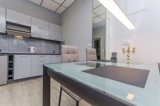 Apartmán Střední Dalmácie - Kaštela DA 8582 N1