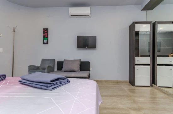 Apartmán Střední Dalmácie - Kaštela DA 8582 N1