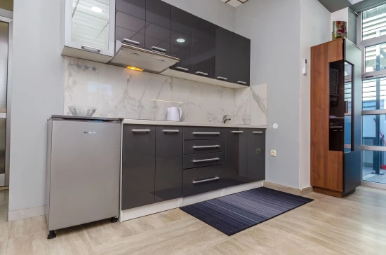 Apartmán Střední Dalmácie - Kaštela DA 8582 N2