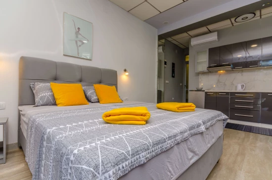 Apartmán Střední Dalmácie - Kaštela DA 8582 N2