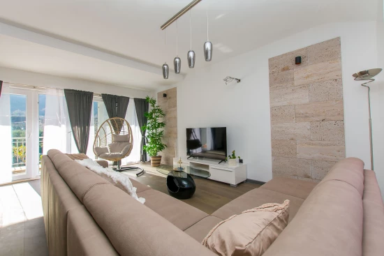 Apartmán Střední Dalmácie - Kučiće DA 8583 N1