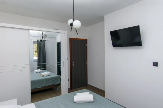 Apartmán Střední Dalmácie - Kučiće DA 8583 N1