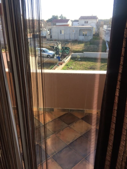 Apartmán Severní Dalmácie - Nin DA 8584 N1