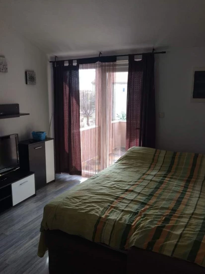 Apartmán Severní Dalmácie - Nin DA 8584 N1