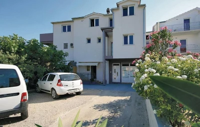 Apartmán Severní Dalmácie - Vodice DA 8587 N4