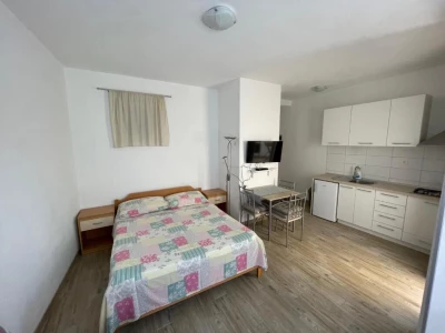 Apartmán Severní Dalmácie - Vodice DA 8587 N4