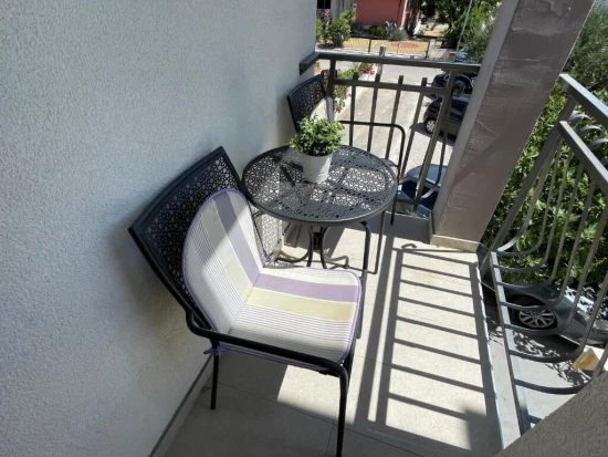 Apartmán Severní Dalmácie - Vodice DA 8587 N5