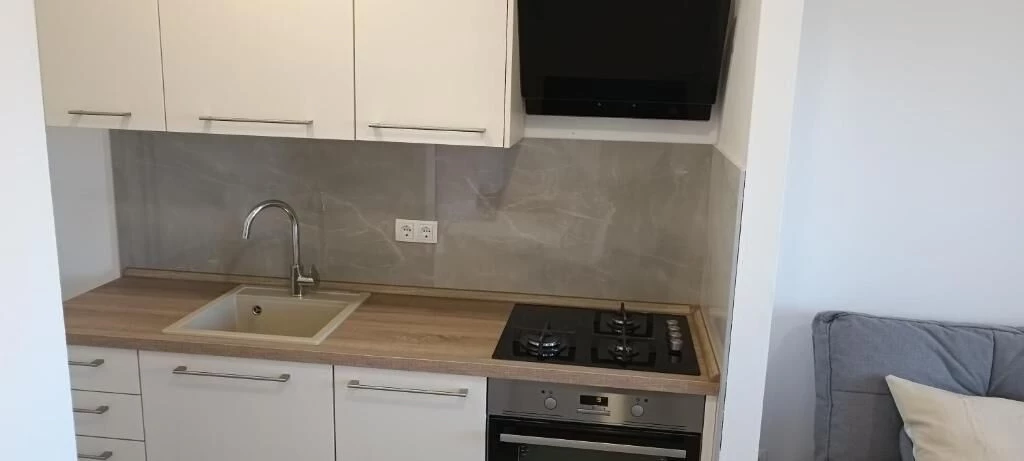 Apartmán Severní Dalmácie - Vodice DA 8587 N5