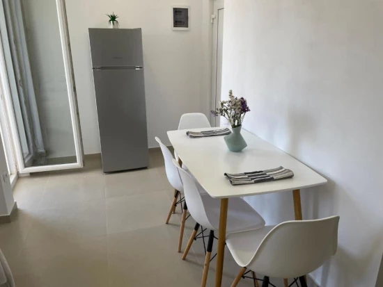 Apartmán Severní Dalmácie - Vodice DA 8587 N5