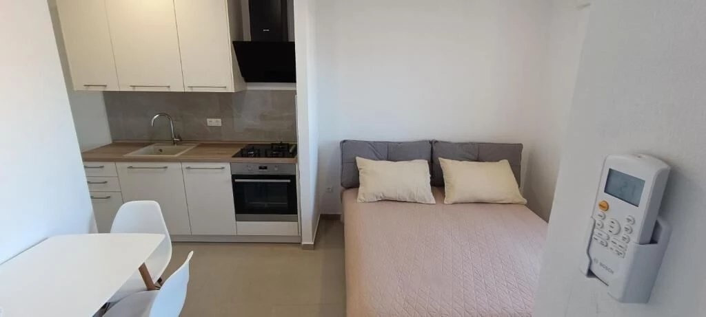 Apartmán Severní Dalmácie - Vodice DA 8587 N5