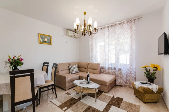 Apartmán Kvarner - Povile (Novi Vinodolski) KV 7661 N2