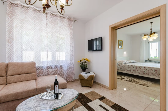 Apartmán Kvarner - Povile (Novi Vinodolski) KV 7661 N2