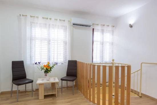 Apartmán Střední Dalmácie - Kaštela DA 8590 N1