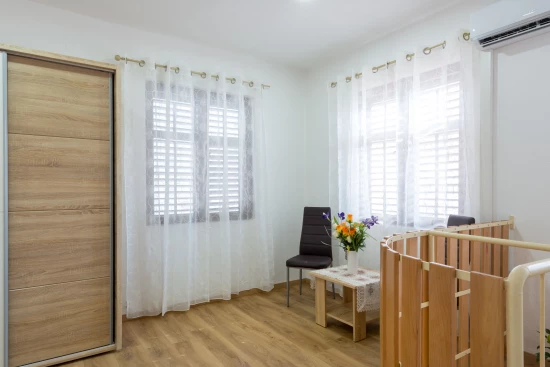 Apartmán Střední Dalmácie - Kaštela DA 8590 N1