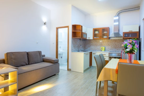 Apartmán Střední Dalmácie - Kaštela DA 8590 N1