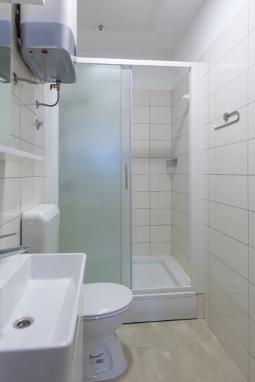 Apartmán Střední Dalmácie - Kaštela DA 8590 N1