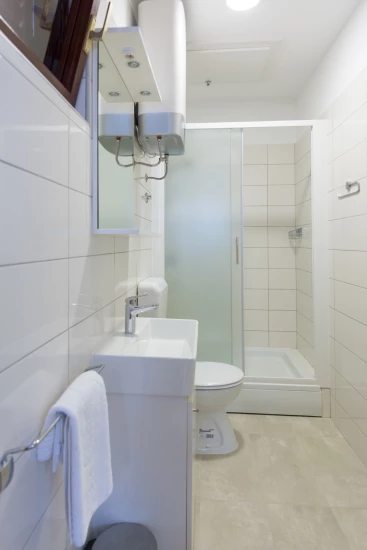 Apartmán Střední Dalmácie - Kaštela DA 8590 N1